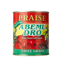 PRAISE ABEMUDRO 800G