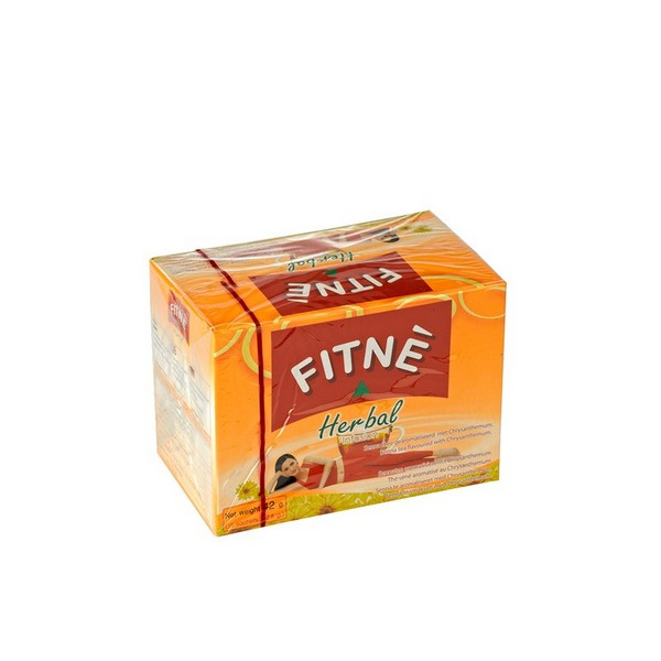 Fitnè Tea Chrysantemumt 6X42 GR