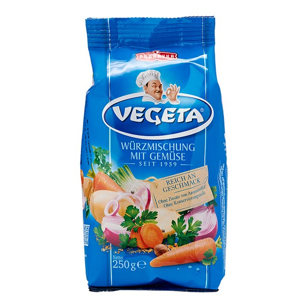 PODRAVKA VEGETA SPICE MIX 500 gr