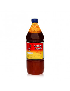[RO3000] GUINEA FRESH PALM OIL 500ML