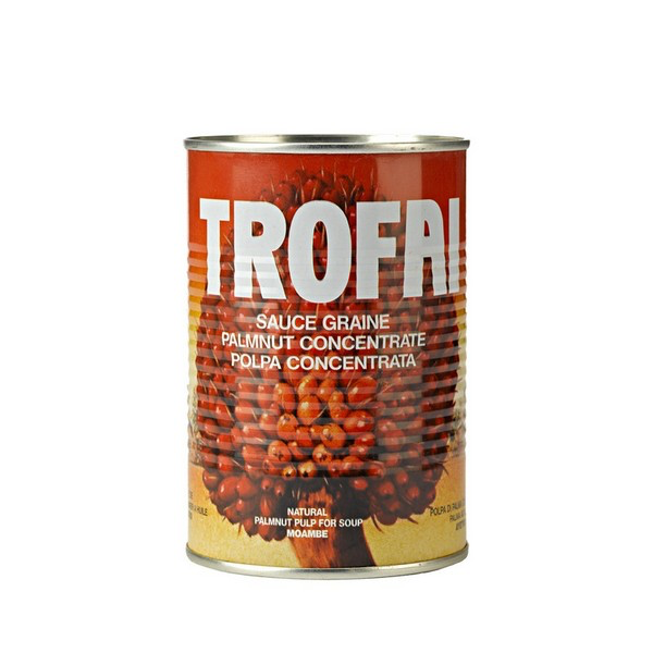 TROFAI PALM SOUP 400 GR
