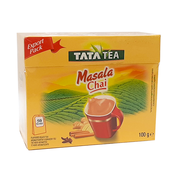 TATA TEA MASALA CHAI 100 GR
