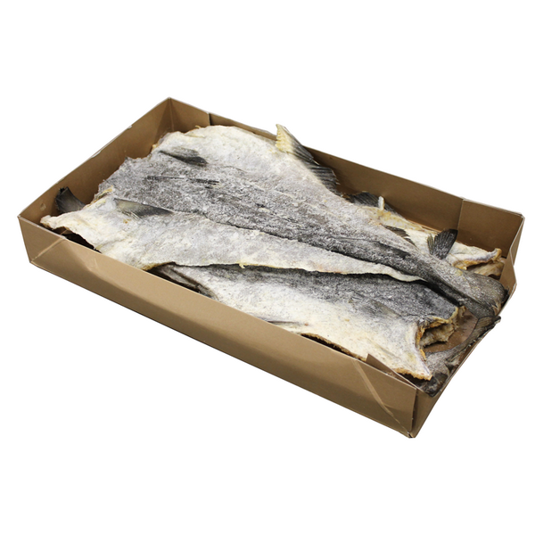 A.F.P. SALTED SAITHE FISH  3kg