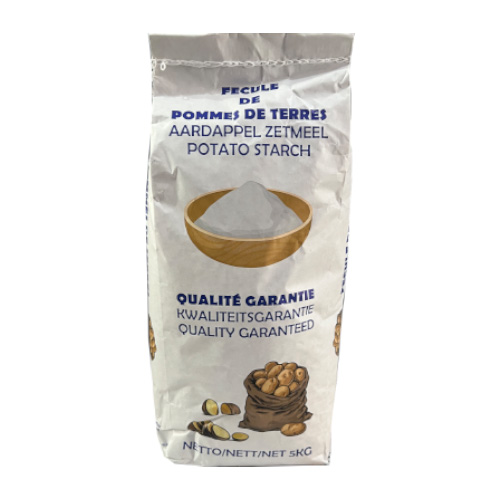 ORIENTAL FECULE POMME DE TERRE 5KG