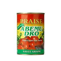 Praise Abemudro 400g