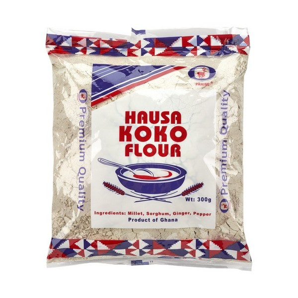 PRAISE HAUSA KOKO  300 gr