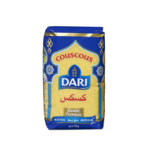 DARI COUSCOUS MÉDIUM 1Kg