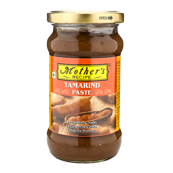 Mother's Recipe Tamarind Paste 320 Gr