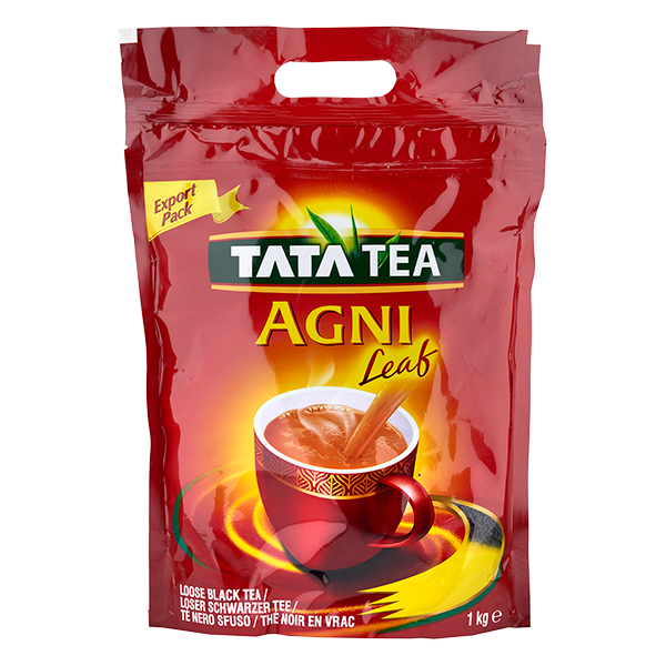 TATA TEA AGNI LOOSE TEA 1 kG