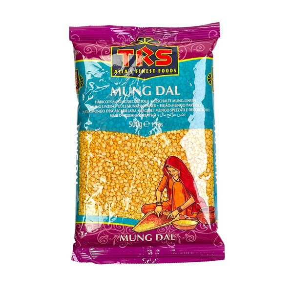 TRS MUNG DAL 800 gr