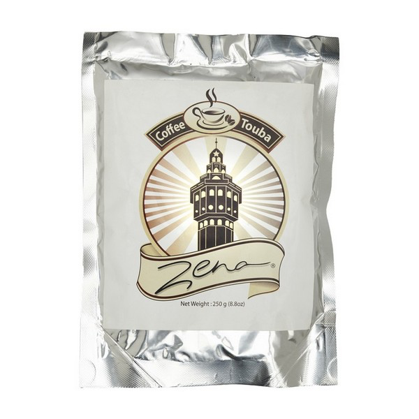 Zena Café Touba 250 GR
